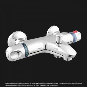 Термостатен смесител за душ или вана Synchro QL1913