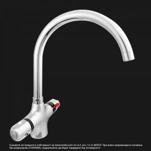 Термостатен смесител за кухня или мивка Synchro QL1915