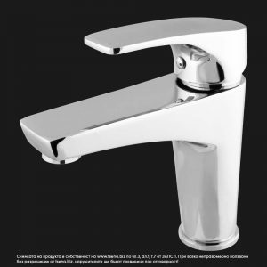 Стоящ смесител за мивка или баня Synchro SKL-33312