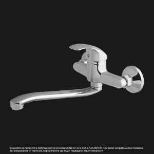 Смесител мивка, смесител за баня или кухня Synchro SKL0584/H103