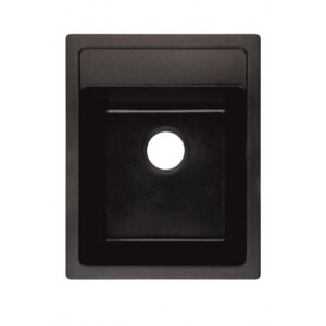 Гранитна мивка ICGS 4050BLACK