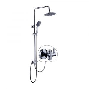 Душ система без смесител за баня SKL-6028A