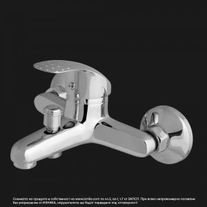 Душ батерия за баня и вана Synchro SKL-0580/H103