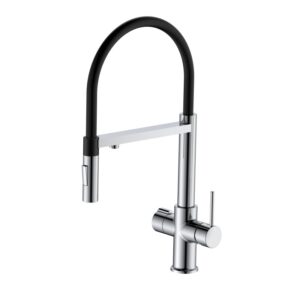 ACQUA PURA КУХНЕНСКИ СМЕСИТЕЛ 7207074C