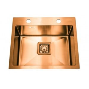 Кухненска мивка алпака ICK 5032G