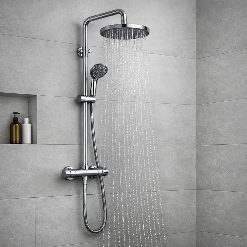 Душ система