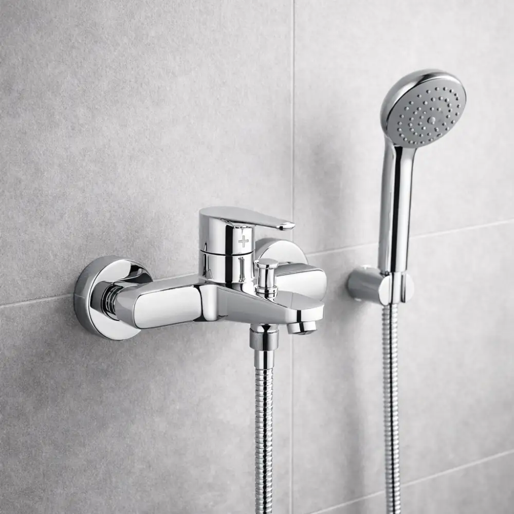 Душ смесител