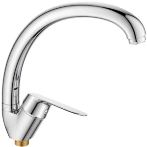 Смесител за кухня LINNI ICF 7149152C 7313 хром – Inter Ceramic
