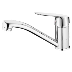 Къс смесител за кухня LINNI ICF 7251152 15 хром – Inter Ceramic