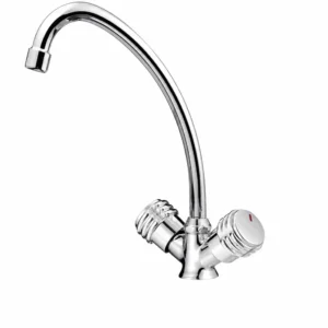 Смесител за кухня Куик ICF 7009873C M7119 хром – Inter Ceramic