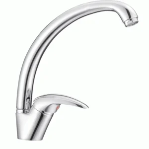 Смесител за кухня Пиедмонт ICF 7113022 7313 хром – Inter Ceramic