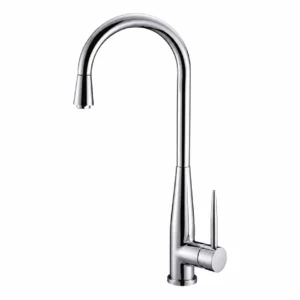 Смесител за кухня ICF 7160970 хром – Inter Ceramic