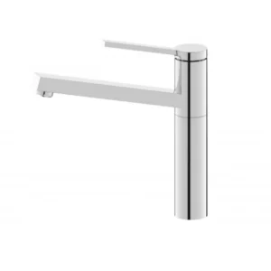 Смесител за кухня Lux Kitchen Line ICF 7179187 хром – Inter Ceramic