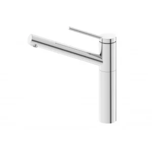 Смесител за кухня Lux Kitchen Line ICF 7187186 хром – Inter Ceramic