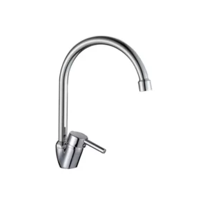 Смесител за кухня Кристи ICF 7228290 хром – Inter Ceramic