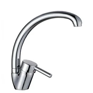 Смесител за кухня Кристи ICF 7258290 7313 хром – Inter Ceramic