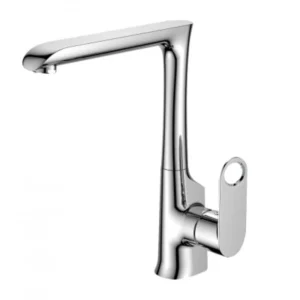 Смесител за кухня ICF 7117017 7313 хром – Inter Ceramic