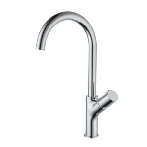 Смесител за кухня ICF 7280582 7119 хром – Inter Ceramic