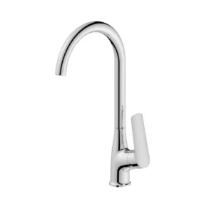 Смесител за кухня Даниста Lead Free ICF 7727198 7313 хром – Inter Ceramic