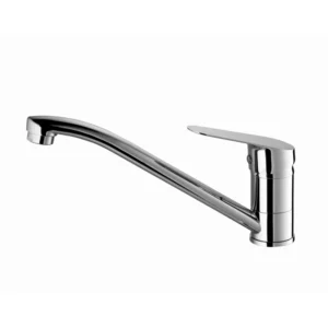 Нисък смесител за кухня LINNI ICF 7251152 хром – Inter Ceramic