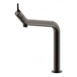 Смесител за кухня Luxurios ICF 7163475B черен мат – Inter Ceramic