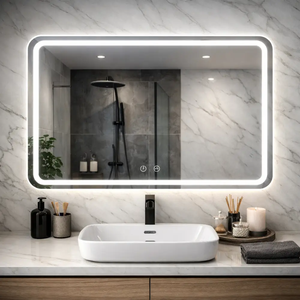 Огледала за баня