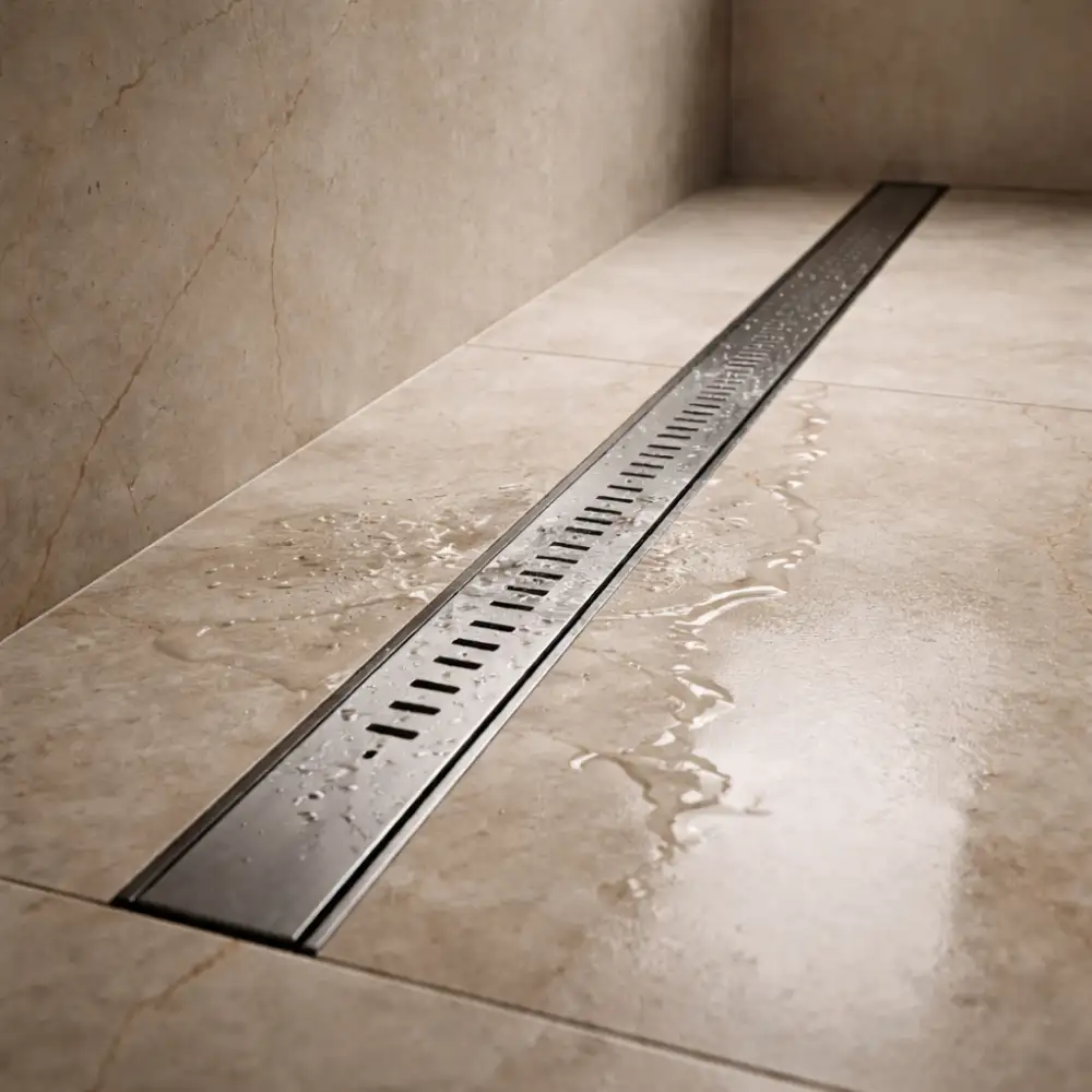 Линейни сифони