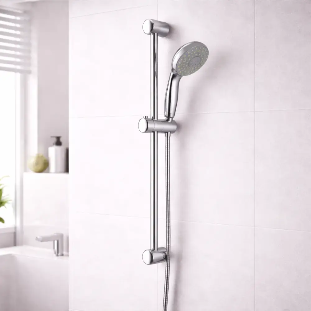 Душ комплекти