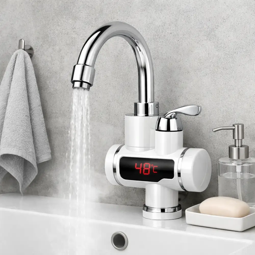 Нагревател за вода