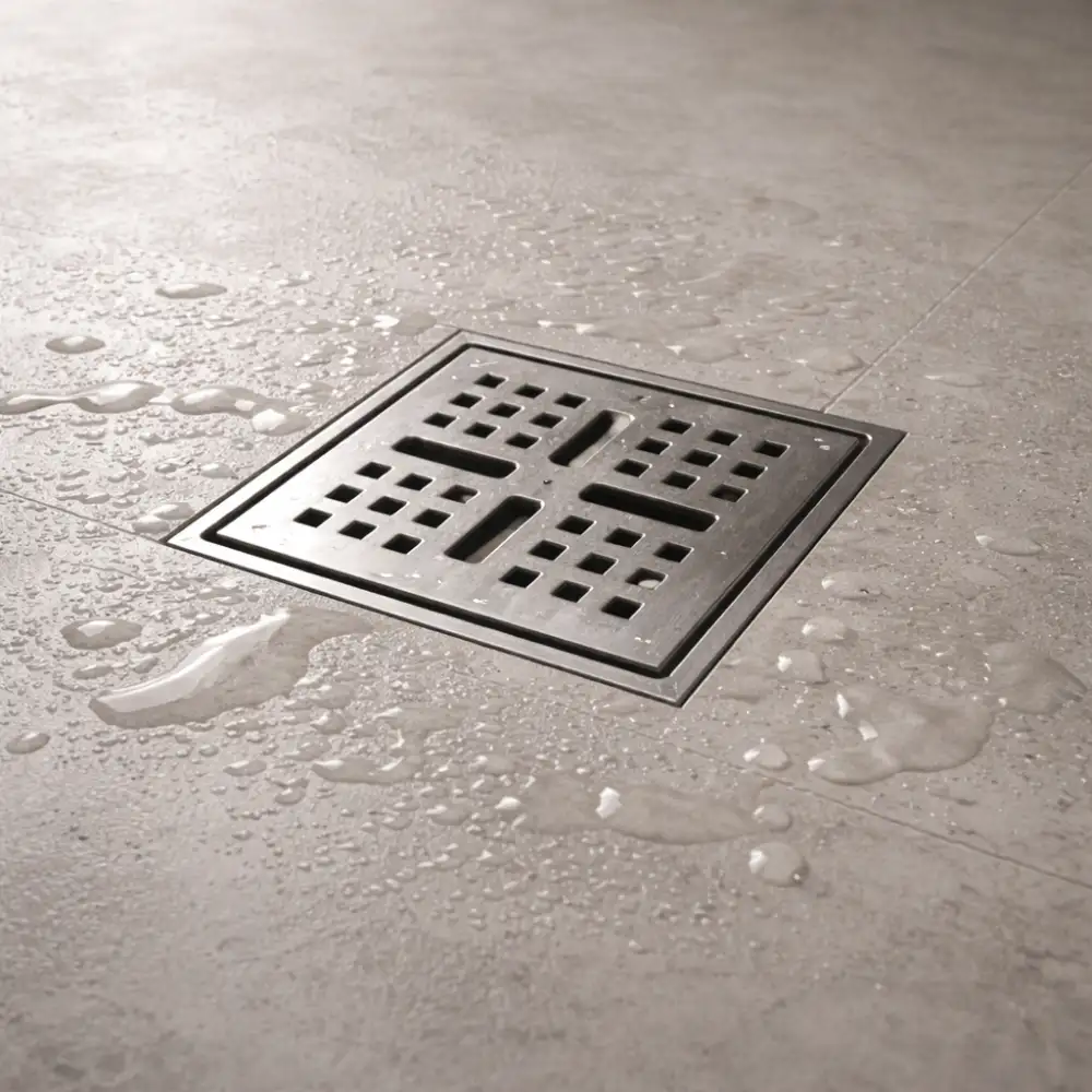 Подови сифони