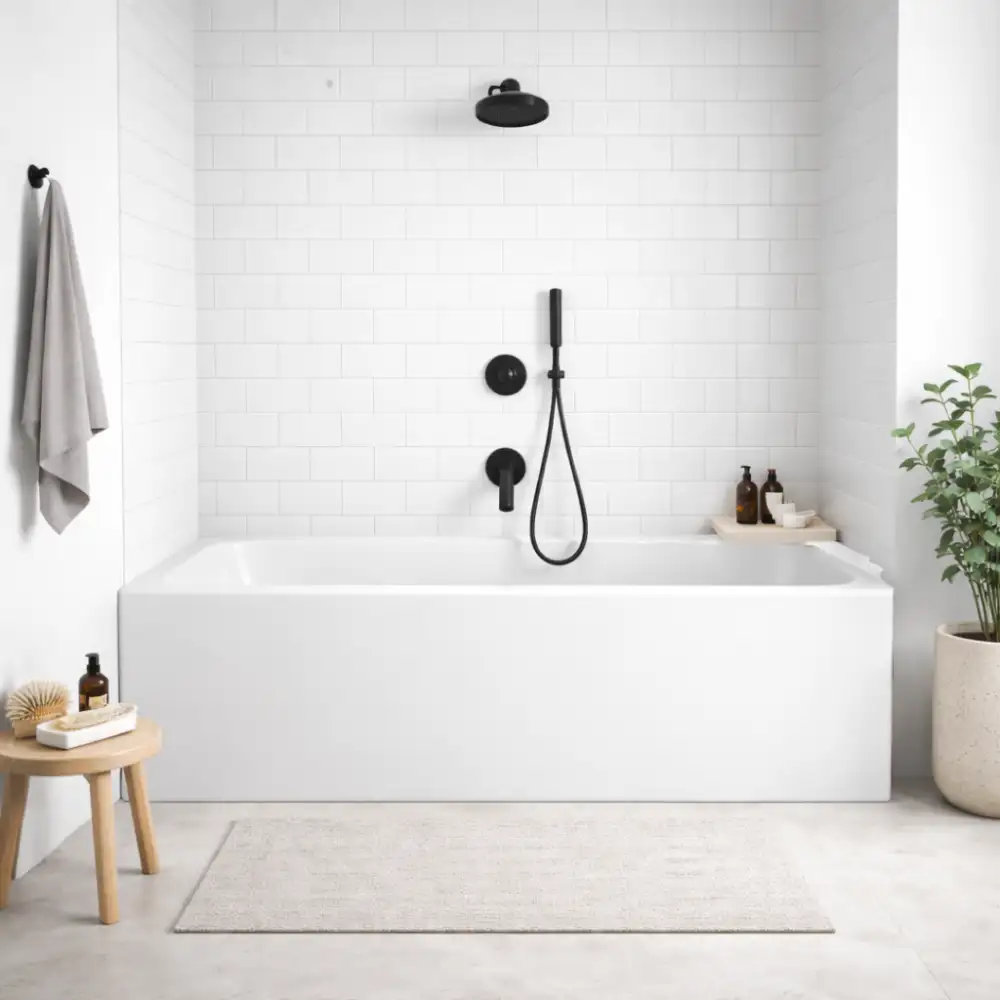 Стандартни вани