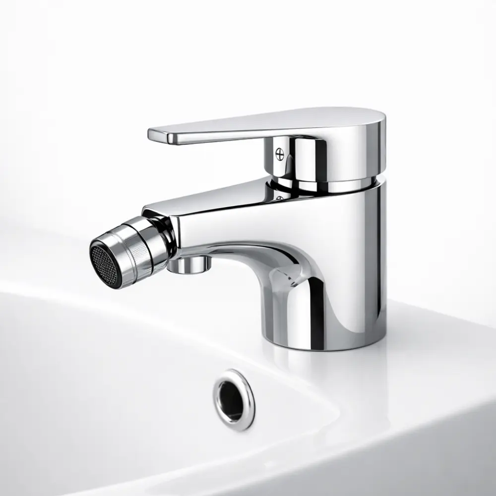 Смесител за биде