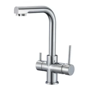 Смесител за кухня Kitchen Line ICF 7106146 7119 хром – Inter Ceramic