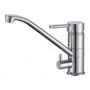 Смесител за кухня Kitchen Line ICF 7108249 хром – Inter Ceramic