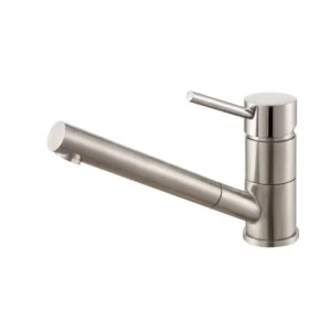 Смесител за кухня Темпико ICF 7107008 7313 сатен – Inter Ceramic