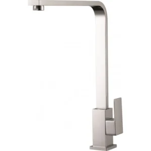 Смесител за кухня Темпико ICF 7107018C сатен хром – Inter Ceramic