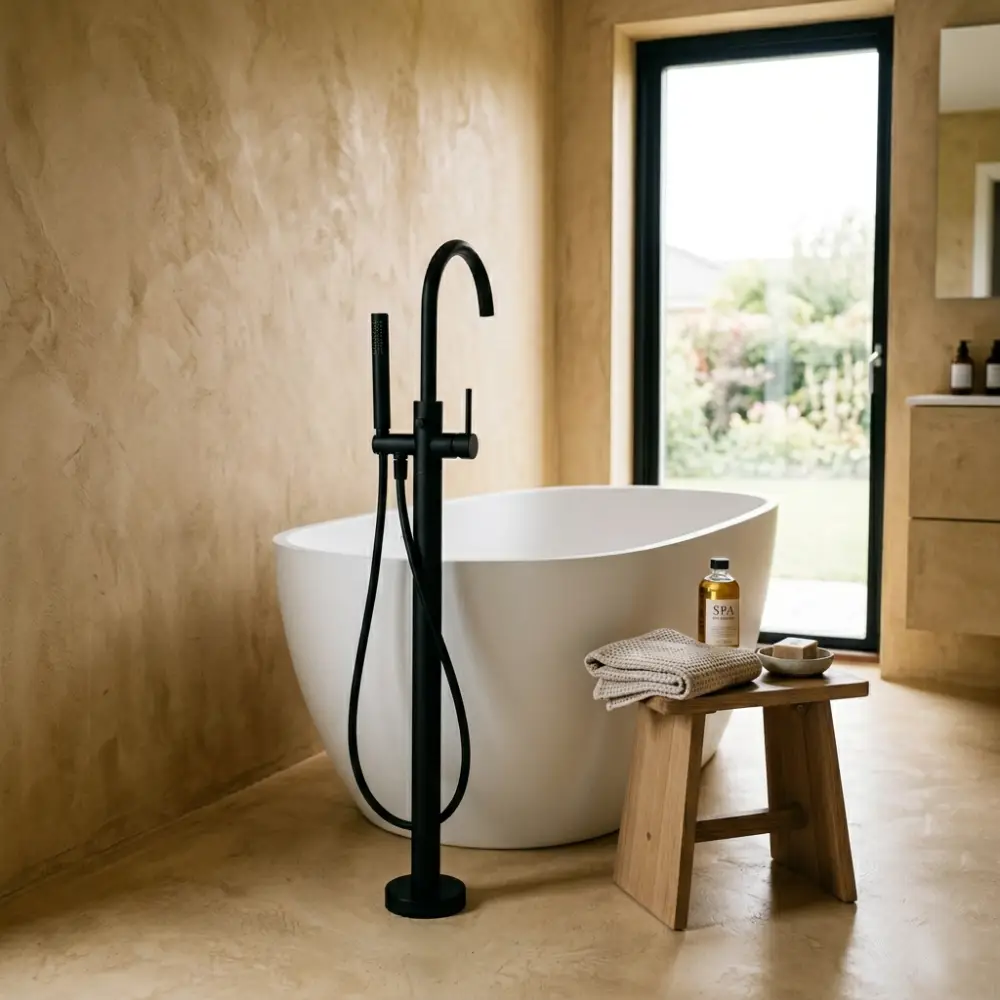 Смесител за вана