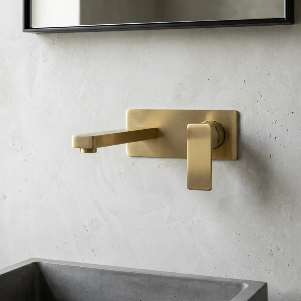 Смесител за вграждане