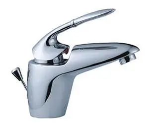 Смесител за мивка стоящ за баня Synchro QL8702