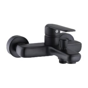 Смесителна батерия SKL-205300 BLACK MATT