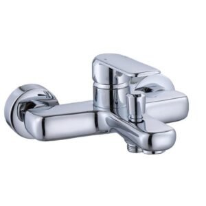 Смесителна батерия SKL-205300 CHROME