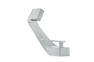 Смесителна батерия SKL-21032 бяла
