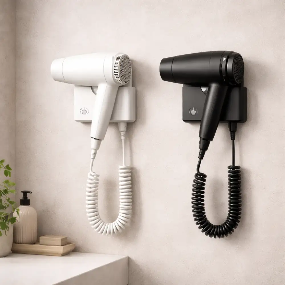 Стенни сешоари за коса