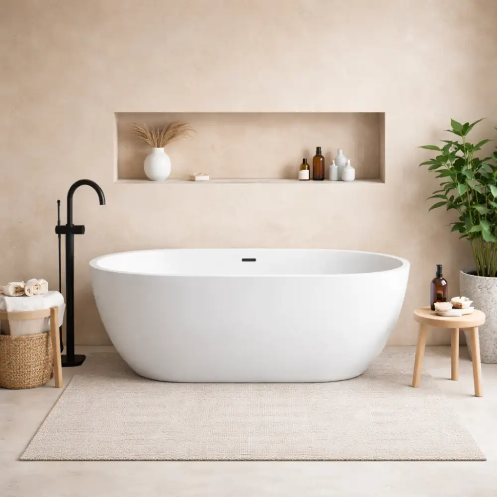 Свободностоящи вани