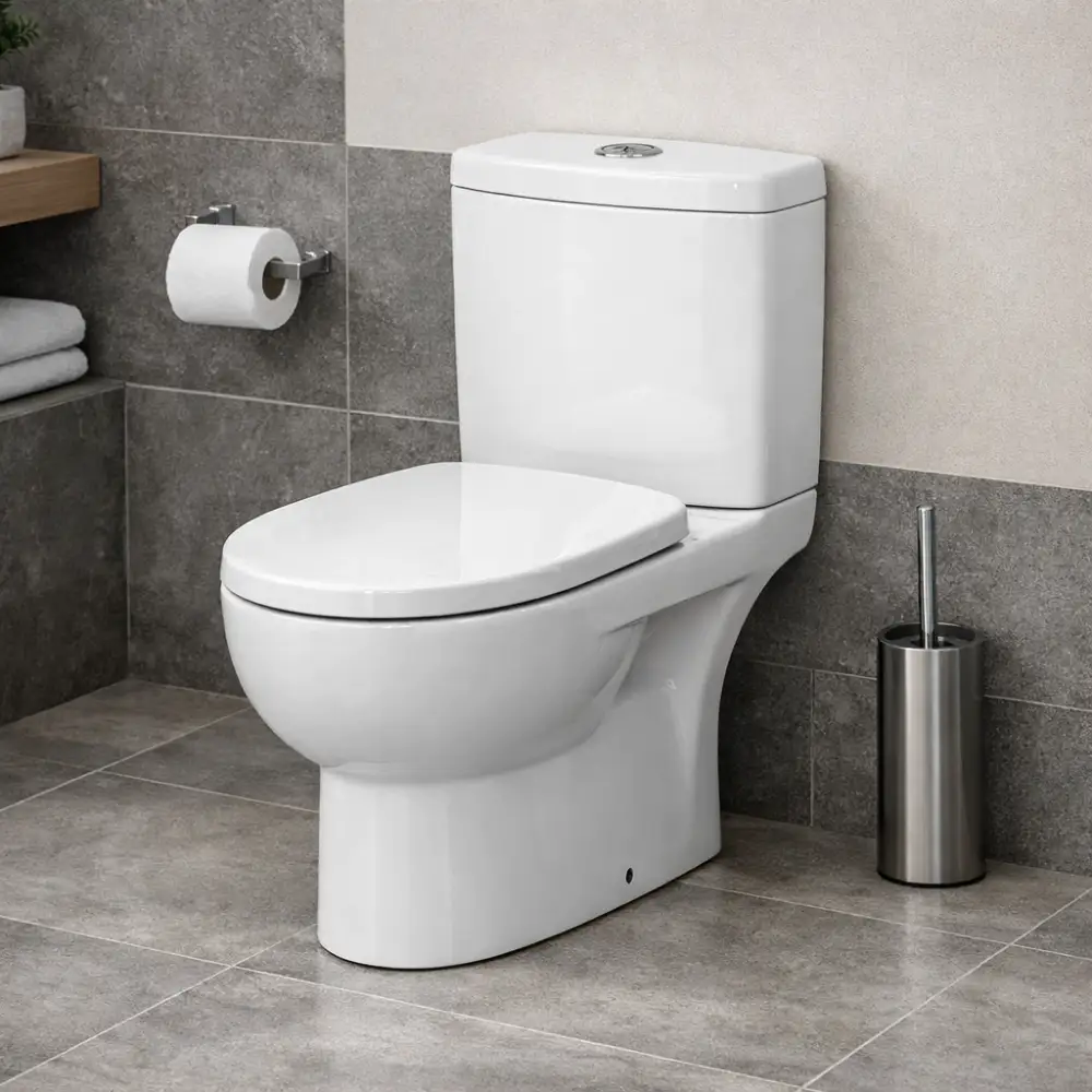 Тоалетни чинии - Моноблок