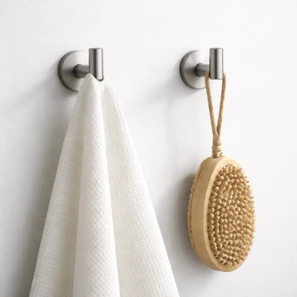 Закачалки за баня